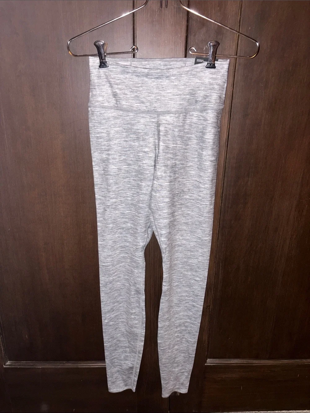 The Nike One Luxe Tight Fit Leggings